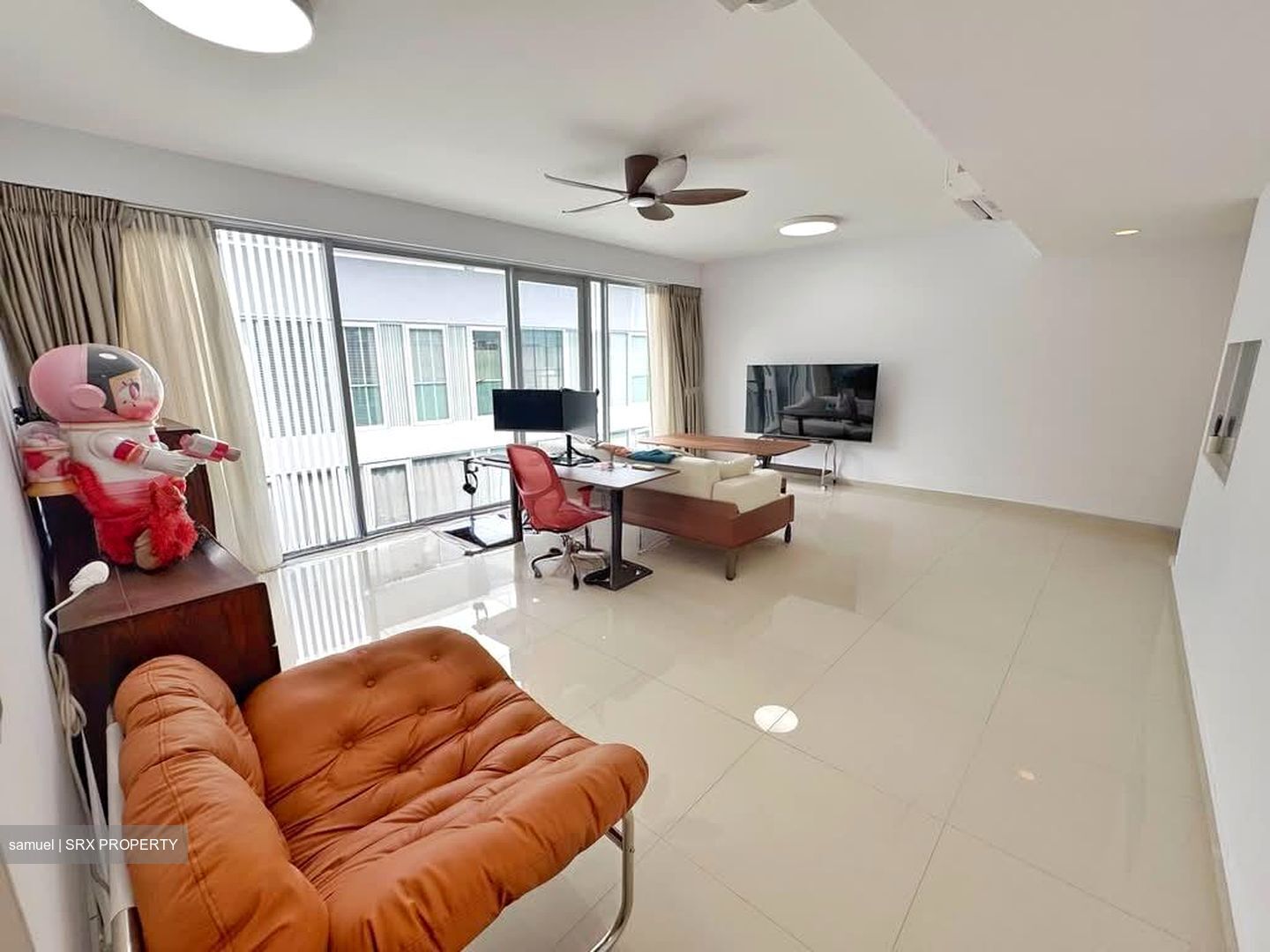 Wilkie Studio (D9), Apartment #565252861